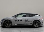KIA EV6 Liftback 0,0 239 kw