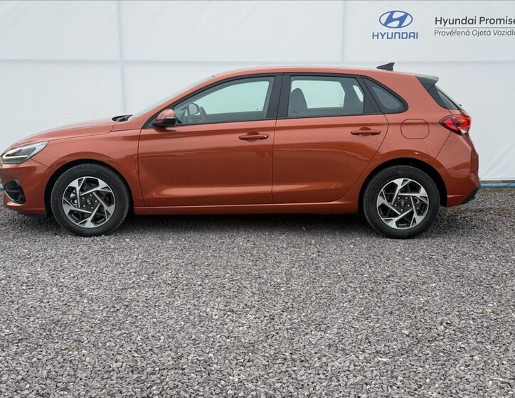 Hyundai i30 3
