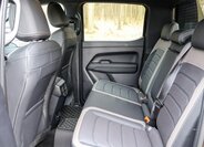 Volkswagen Amarok Pick-up 3,0 l 177 kw