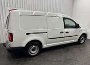 Volkswagen Caddy Ostatní 1,4 l 81 kw