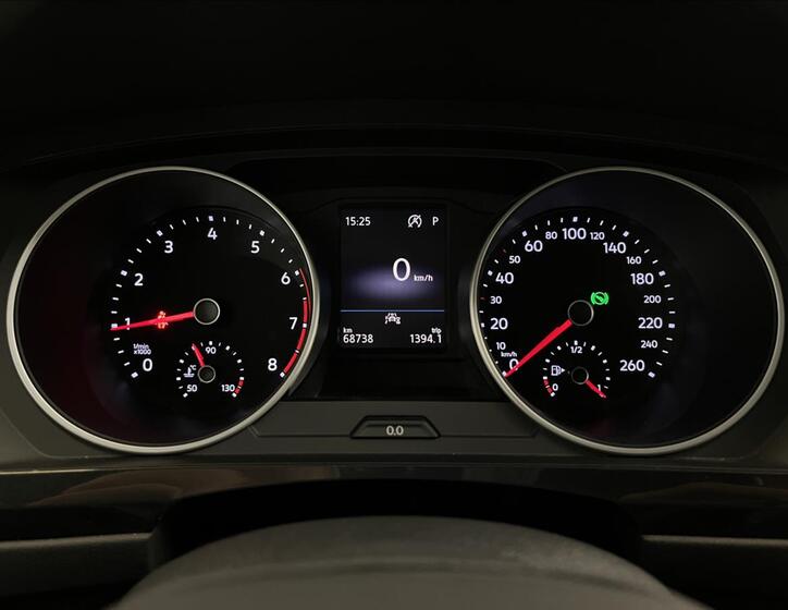 Volkswagen Tiguan 14