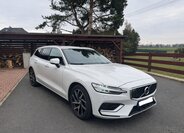 Volvo V60 Kombi 0,0 257 kw
