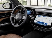 Mercedes-Benz Třídy E Kombi 2,0 l 162 kw