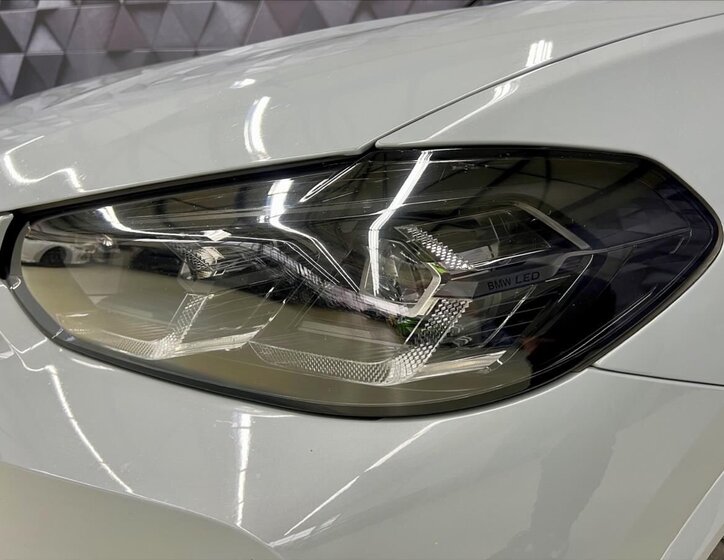 BMW X3 SUV / Terénní 2,0 l 135 kw