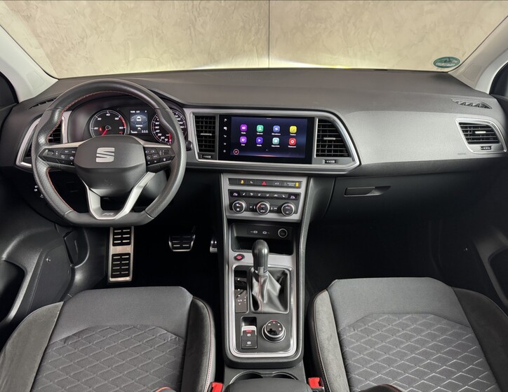 Seat Ateca 18