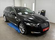 Jaguar XF 1