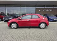 Honda Civic Hatchback 1,3 l 61 kw