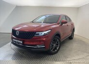Dongfeng Fengon 5 SUV / Terénní 1,5 l 101 kw