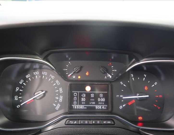 Citroën Berlingo 11