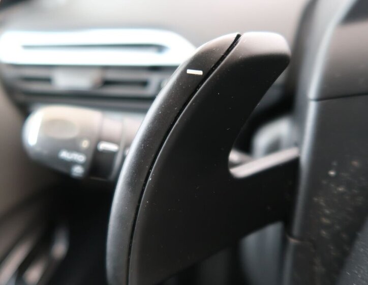 Citroën C4 Picasso MPV 2,0 l 110 kw