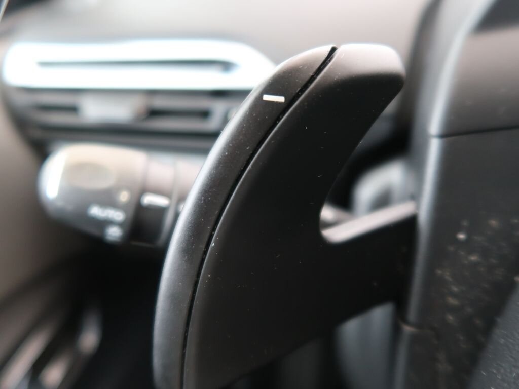 Citroën C4 Picasso MPV 2,0 l 110 kw