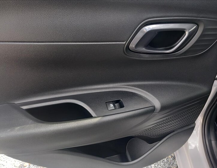 Hyundai i20 Hatchback 998,0 73 kw