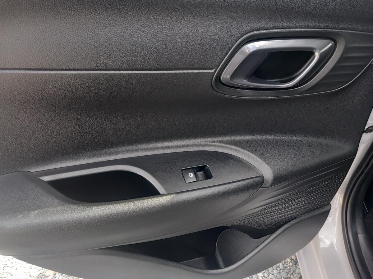 Hyundai i20 Hatchback 998,0 73 kw