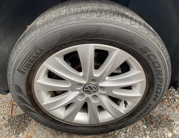 Volkswagen Tiguan 41