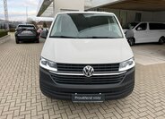 Volkswagen Transporter 9