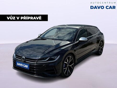 Volkswagen Arteon Kombi 2,0 l 235 kw