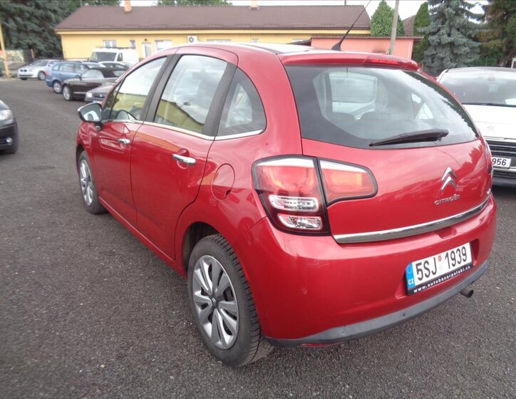 Citroën C3 7