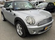 Mini Cooper Hatchback 1,6 l 88 kw
