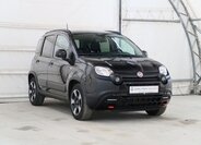 Fiat Panda Hatchback 999,0 51 kw