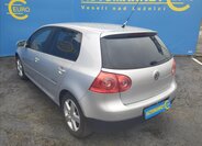 Volkswagen Golf Hatchback 1,6 l 75 kw
