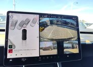 Tesla Model 3 Sedan / Limuzína 0,0 155 kw