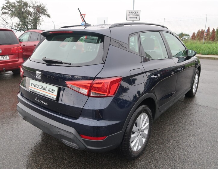 Seat Arona 2