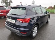 Seat Arona 2
