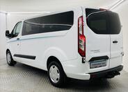 Ford Transit Custom 22