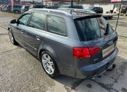 Audi A4 Kombi 2,0 l 103 kw