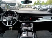 Audi Q8 SUV / Terénní 3,0 l 250 kw