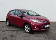 Ford Fiesta 19