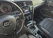 Volkswagen Golf 13