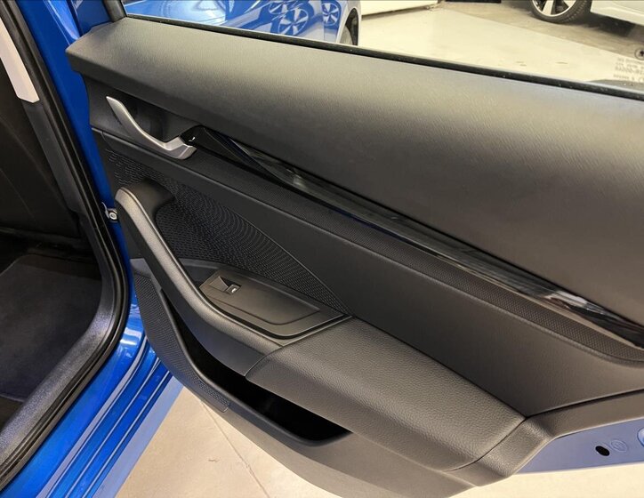 Škoda Octavia Kombi 1,5 l 85 kw