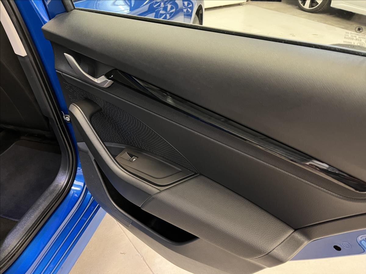 Škoda Octavia Kombi 1,5 l 85 kw