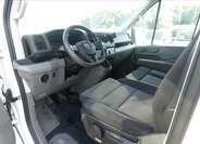 Volkswagen Crafter Ostatní 2,0 l 103 kw