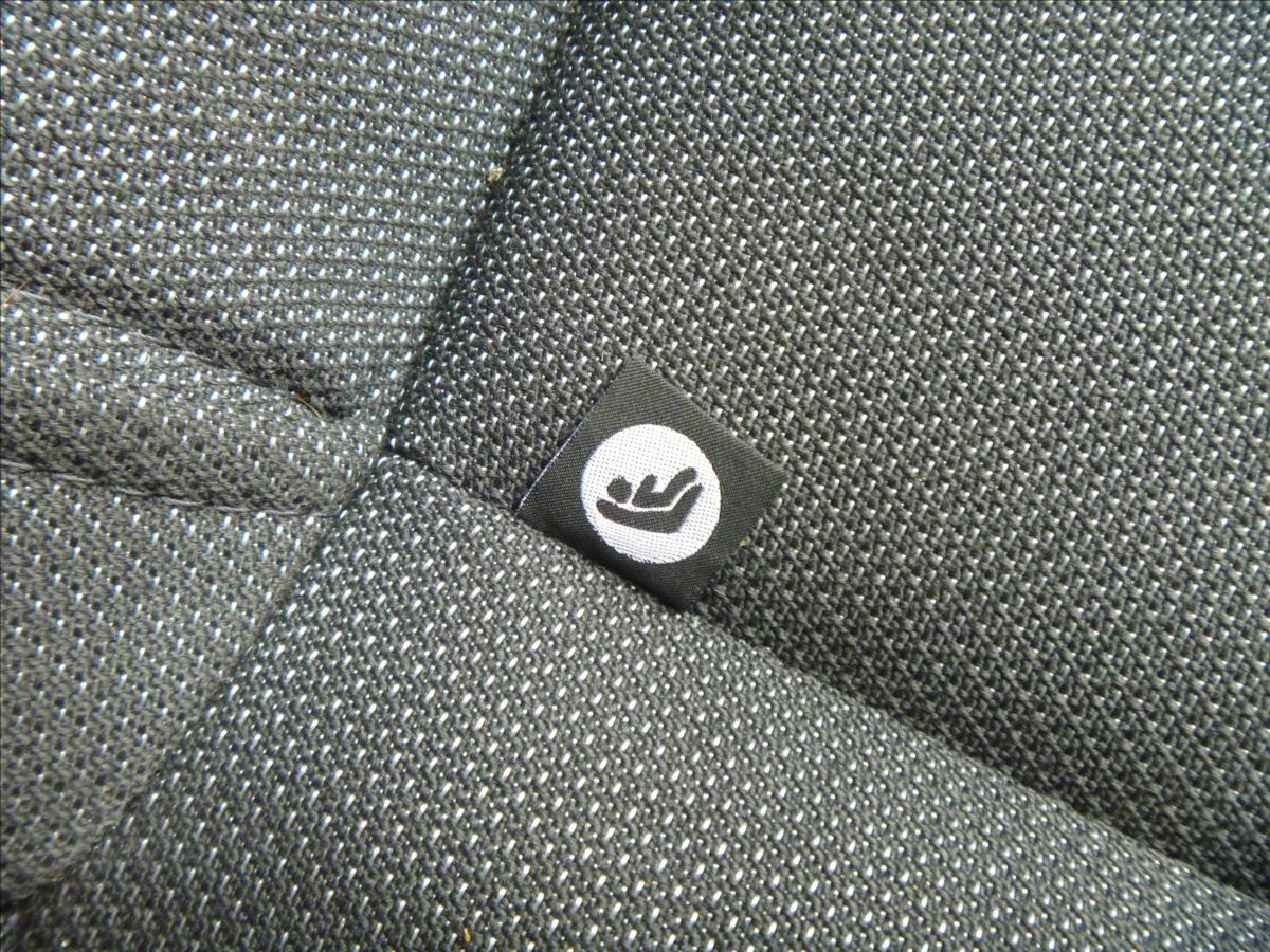 Ford Tourneo Connect MPV 1,5 l 88 kw