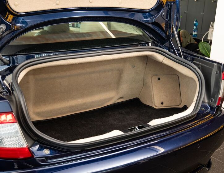 Maserati Granturismo 19