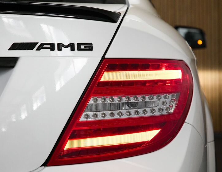 Mercedes-Benz Třídy C 14