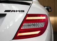 Mercedes-Benz Třídy C 14