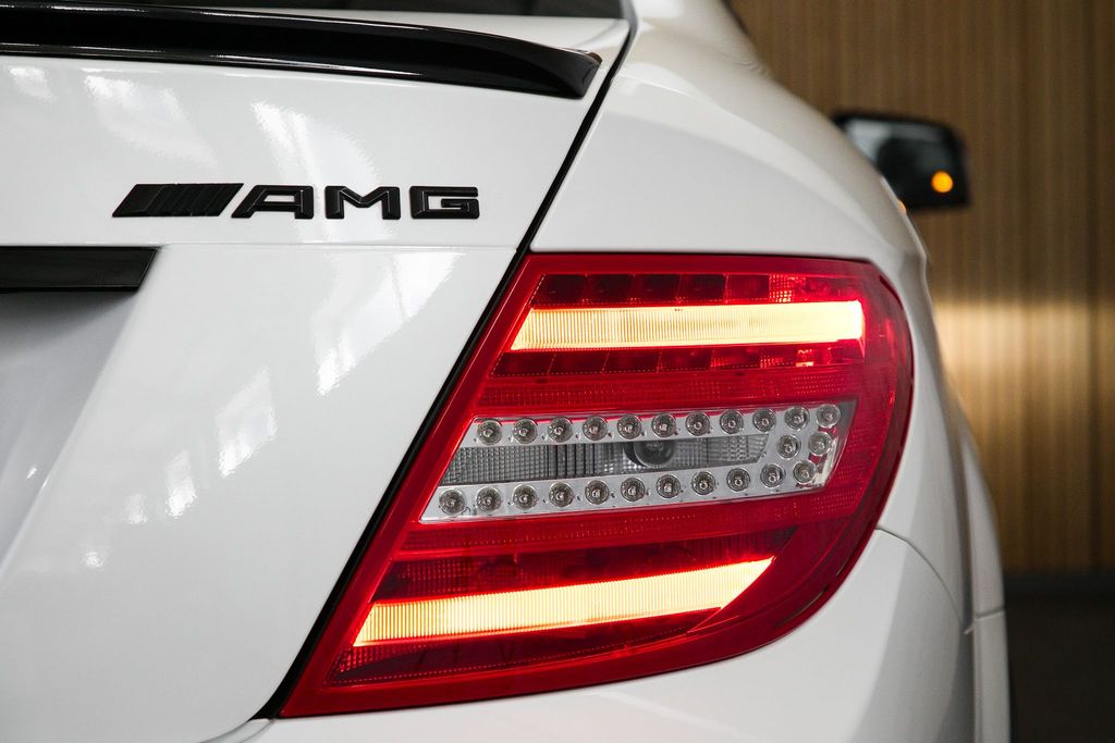 Mercedes-Benz Třídy C