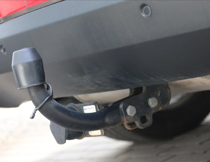 Hyundai ix35 SUV / Terénní 1,7 l 85 kw