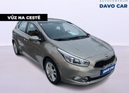 KIA Ceed 2