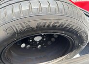 Volkswagen Golf Sportsvan MPV 1,4 l 92 kw