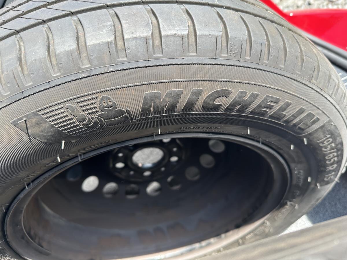 Volkswagen Golf Sportsvan MPV 1,4 l 92 kw