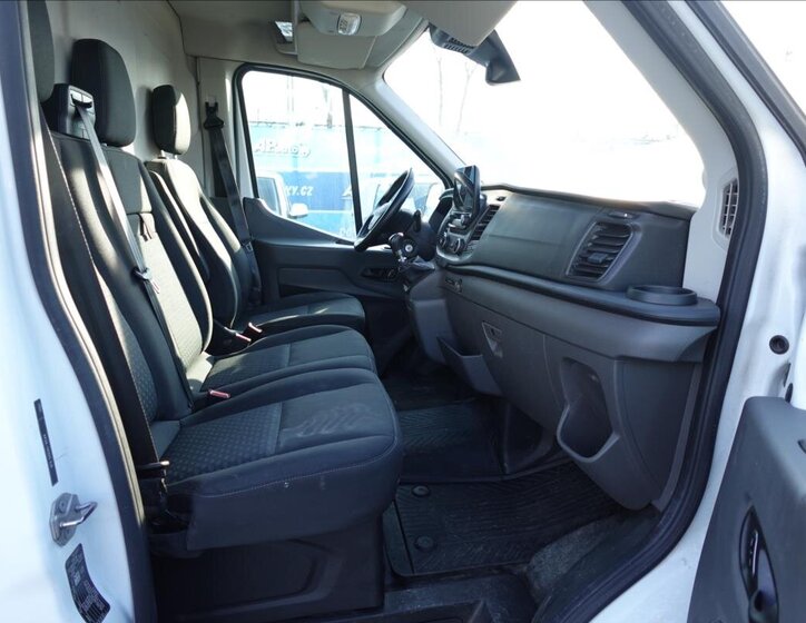 Ford Transit Ostatní 2,0 l 96 kw