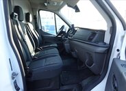 Ford Transit Ostatní 2,0 l 96 kw