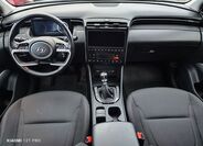 Hyundai Tucson 12
