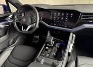 Volkswagen Touareg SUV / Terénní 3,0 l 170 kw