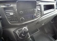 Ford Transit Ostatní 2,0 l 96 kw