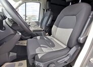 MAN TGE Ostatní 2,0 l 130 kw